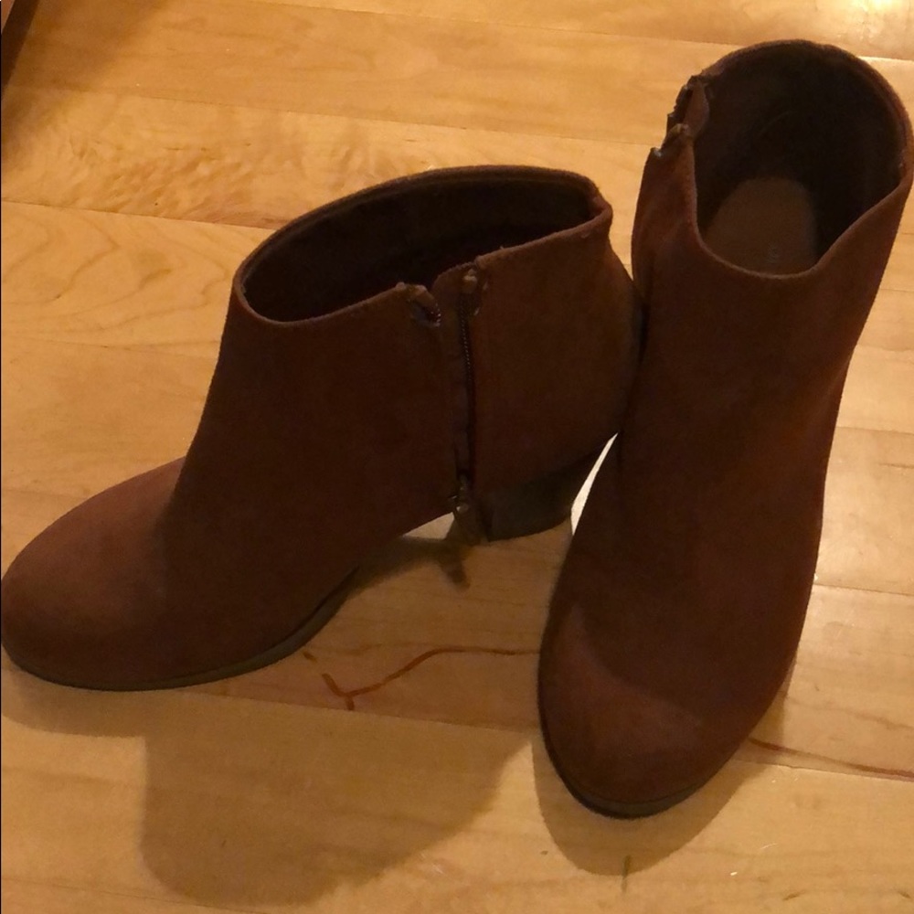 Ladies Bootie